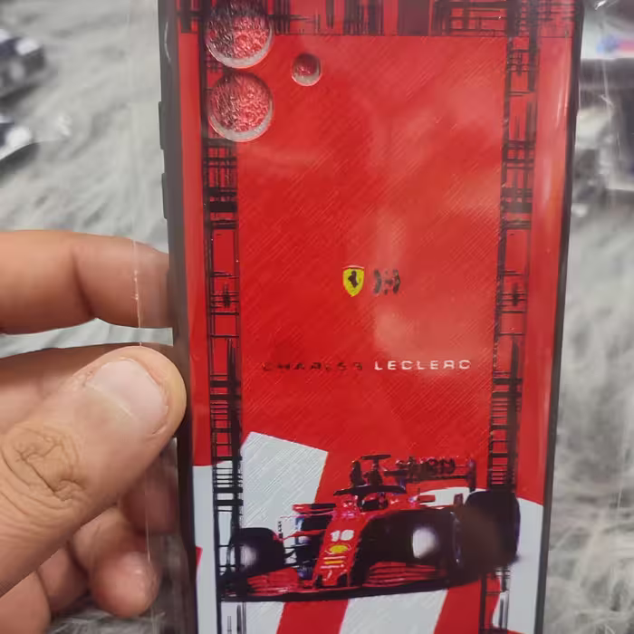 گارد  SAMSUNG A04 چهل