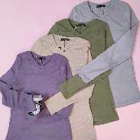 کالکشن نوروز  لباس گپ فانریپ چهار فصل