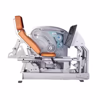 دستگاه پرس پا نشسته نوسلس NAUTILUS TF-5004