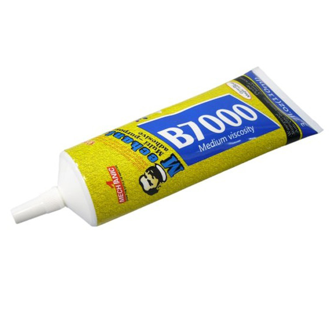 چسب مکانیک (Mechanic B7000 (110ml