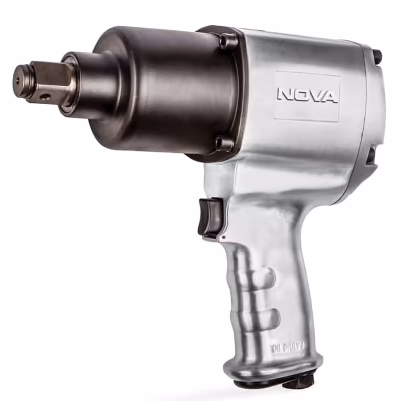 بکس بادی سه چهارم اینچ  1200 نیوتون متر  NTA 1401  نوا (پس کرایه)