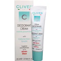 کلیون کرم چند منظوره 7روزه کلیون CLIVEN Deodorant حجم 25 میل