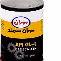 واسکازین بهران85w140 gl4 (تضمین اصالت)