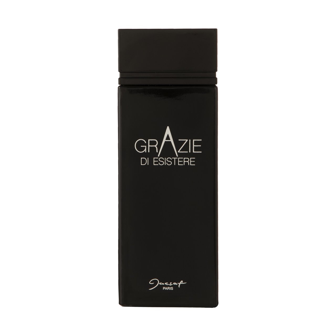 عطر مردانه ژک ساف مدل Grazie حجم 100 میلی لیتر