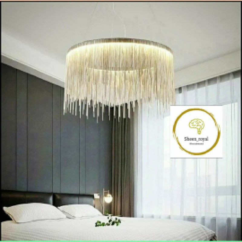 لوستر لایتینگ