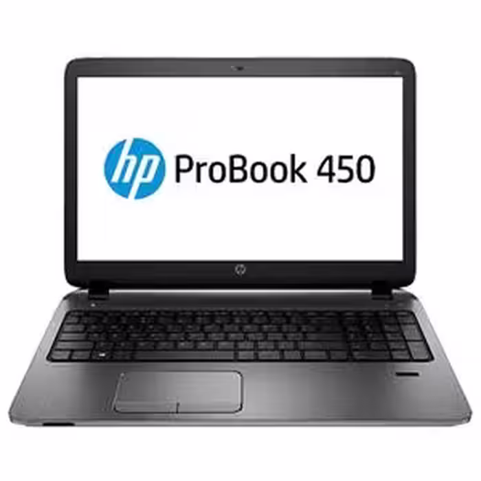 لپ تاپ اچ پی مدل ProBook 450 با پردازنده i7