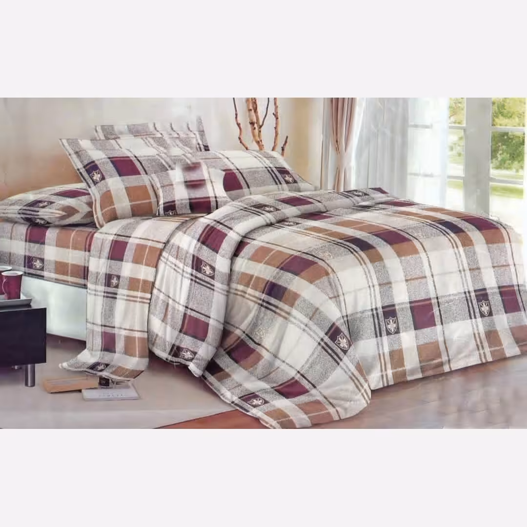  سرویس روتختی دو نفره 6تیکه ارسال رایگان 1111