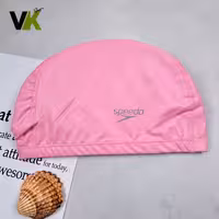 کلاه شنا فومی اسپیدو رنگ صورتی  قبل از ثبت سفارش موجودی بگیرید 