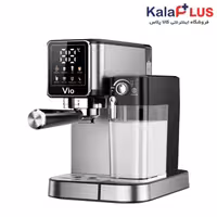 اسپرسو ساز نسپرسو ویو مدل v_860