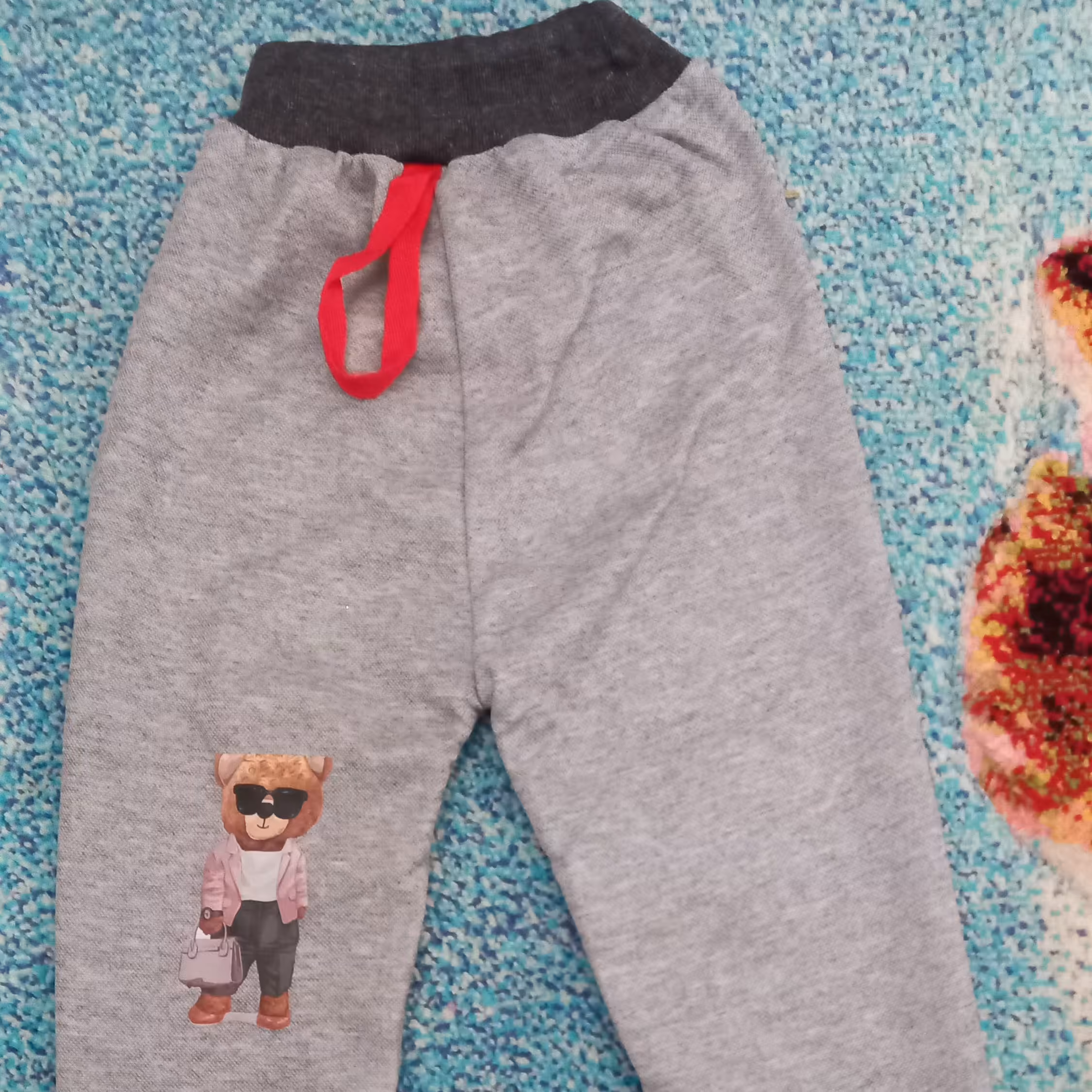 شلوار بچگانه