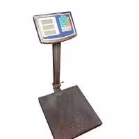 باسکول محک 150 کیلویی