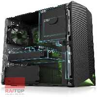 مشخصات، قیمت و خرید کیس کامپیوتر گیمینگ HP مدل Pavilion Gaming TG01 11400F 1650s - رایتاپ