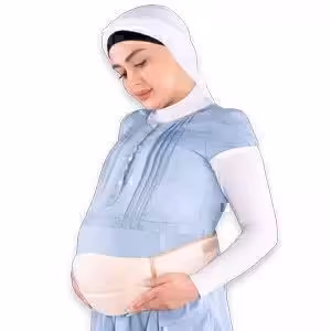 شکم بند دوران بارداری 4110 تن یار