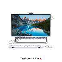 کامپیوتر همه کاره 24 اینچی دل مدل Inspiron 24 5400 - A