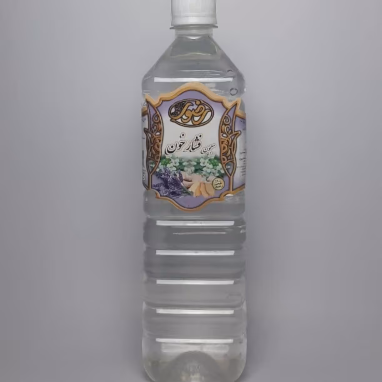 معجون  فشار خون  یک لیتری