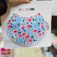 پیش بند نوزادی لیمون کیدز