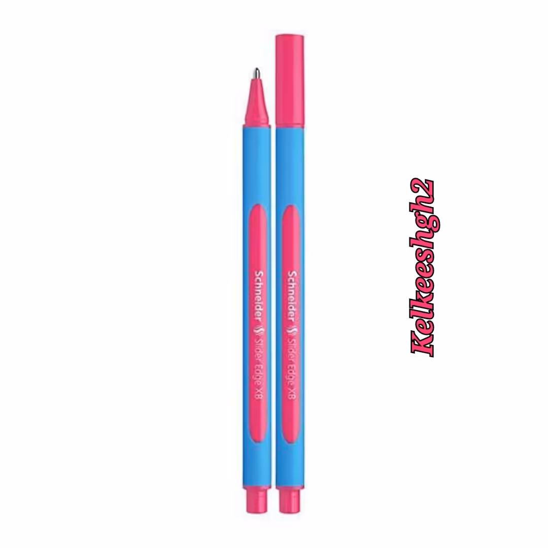 خودکار اشنایدر xb مدل اسلایدر سرخابی