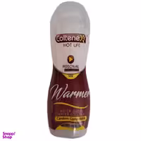 ژل جنسی زنانه کلتنکس (Coltenex) مدل Warmer حجم 100 میلی لیتر