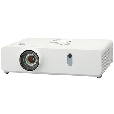 ویدئو پروژکتور پاناسونیک مدل PT-VW355N