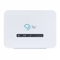 قیمت و خرید مودم روتر 4G LTE بی‌سیم و دوباند AC1200 یوتل مدل LT643 | یاس ارتباط