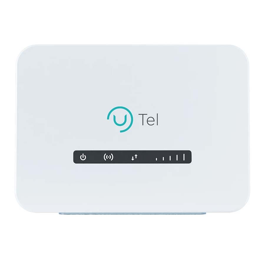 قیمت و خرید مودم روتر 4G LTE بیسیم و دوباند AC1200 یوتل مدل LT643 | یاس ارتباط