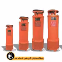 کفکش 75 متری تکنو پمپ