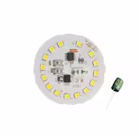 بسته 20 عددی چیپ 12 وات خازن دار تایوانی PCB ضخیم برند TG | amazonchi