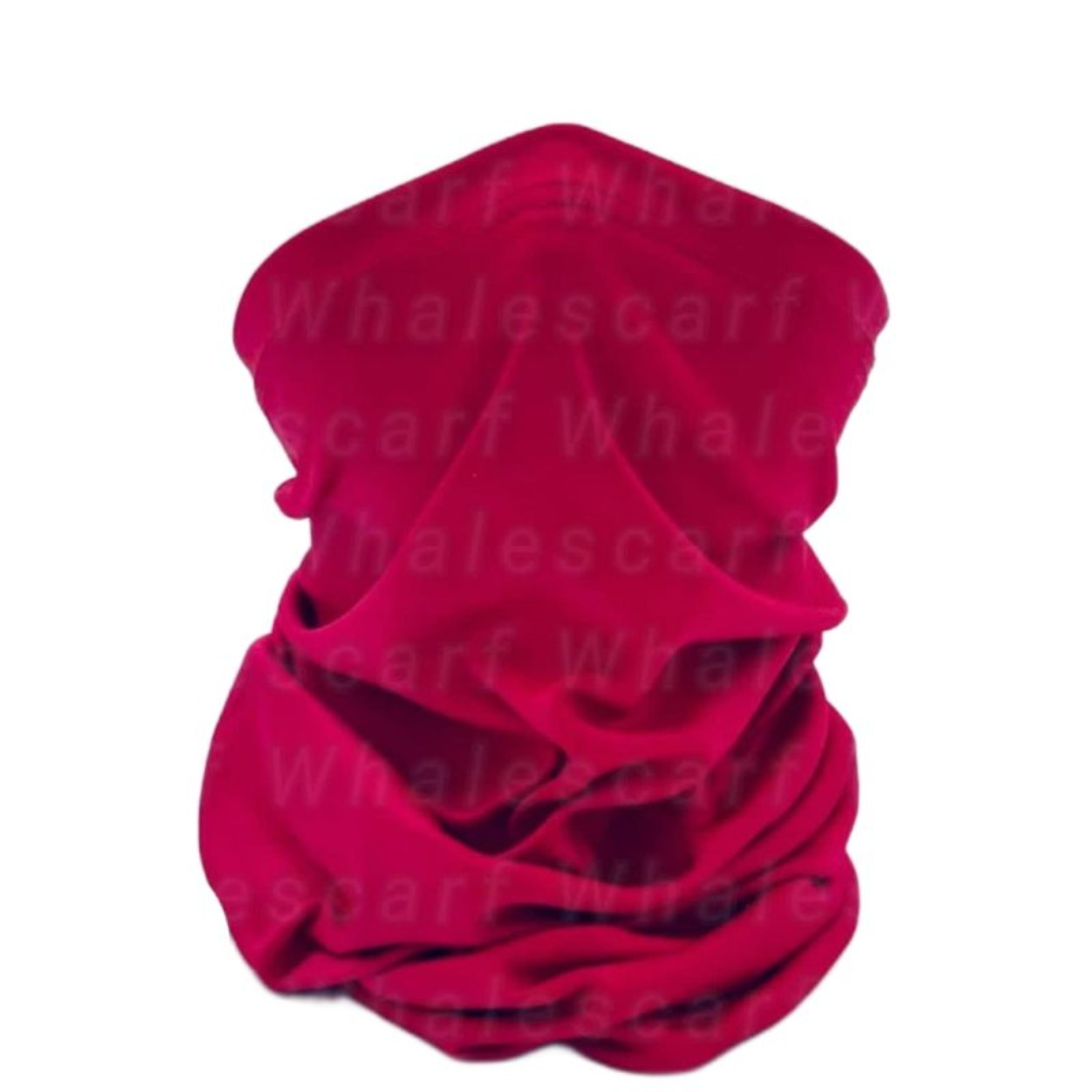 دستمال سر و گردن مدل BFO 017