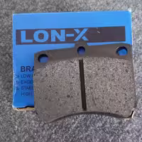 لنت جلو پراید لونکس 