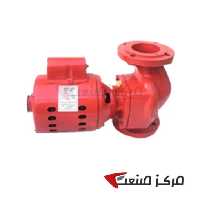 الکترو پمپ سیرکولاتور خطی ارس 3 اینچ LD