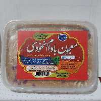 معجون بادام نخودی