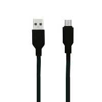 کابل شارژ 2 متری میکرو  microUSB مدل A910 

