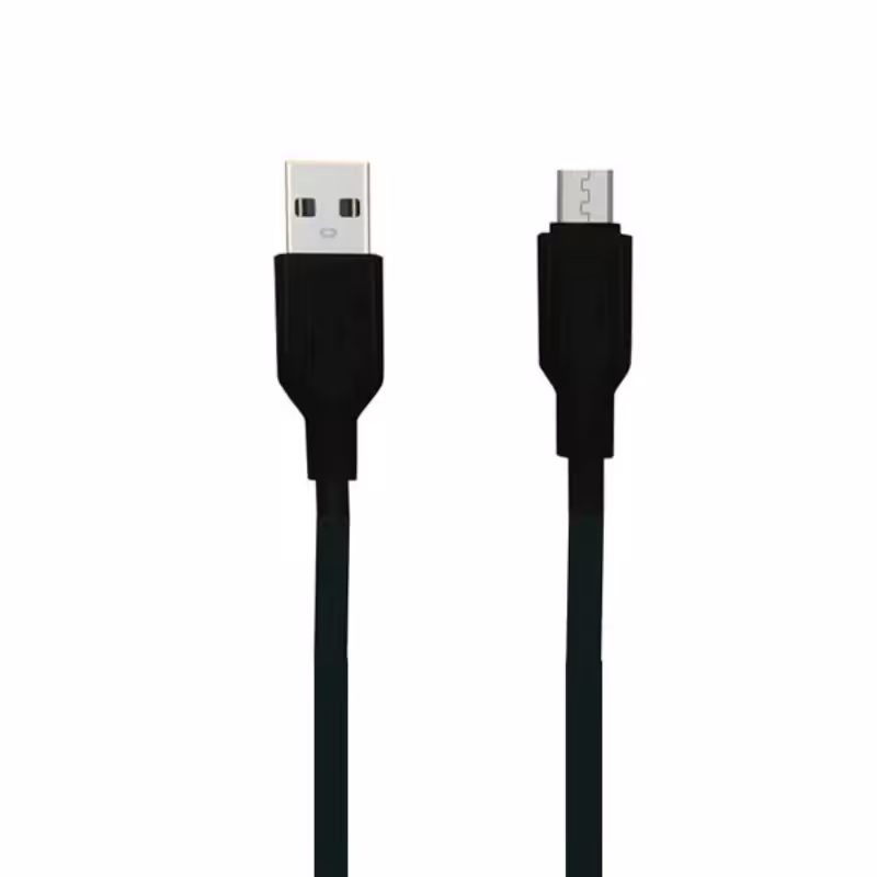 کابل شارژ 2 متری میکرو  microUSB مدل A910 

