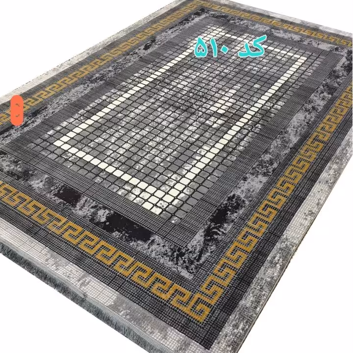 فرش 6متری اشپزخانه