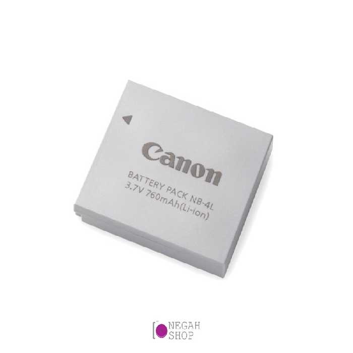 باتری دوربین کانن مدل Canon NB-4L