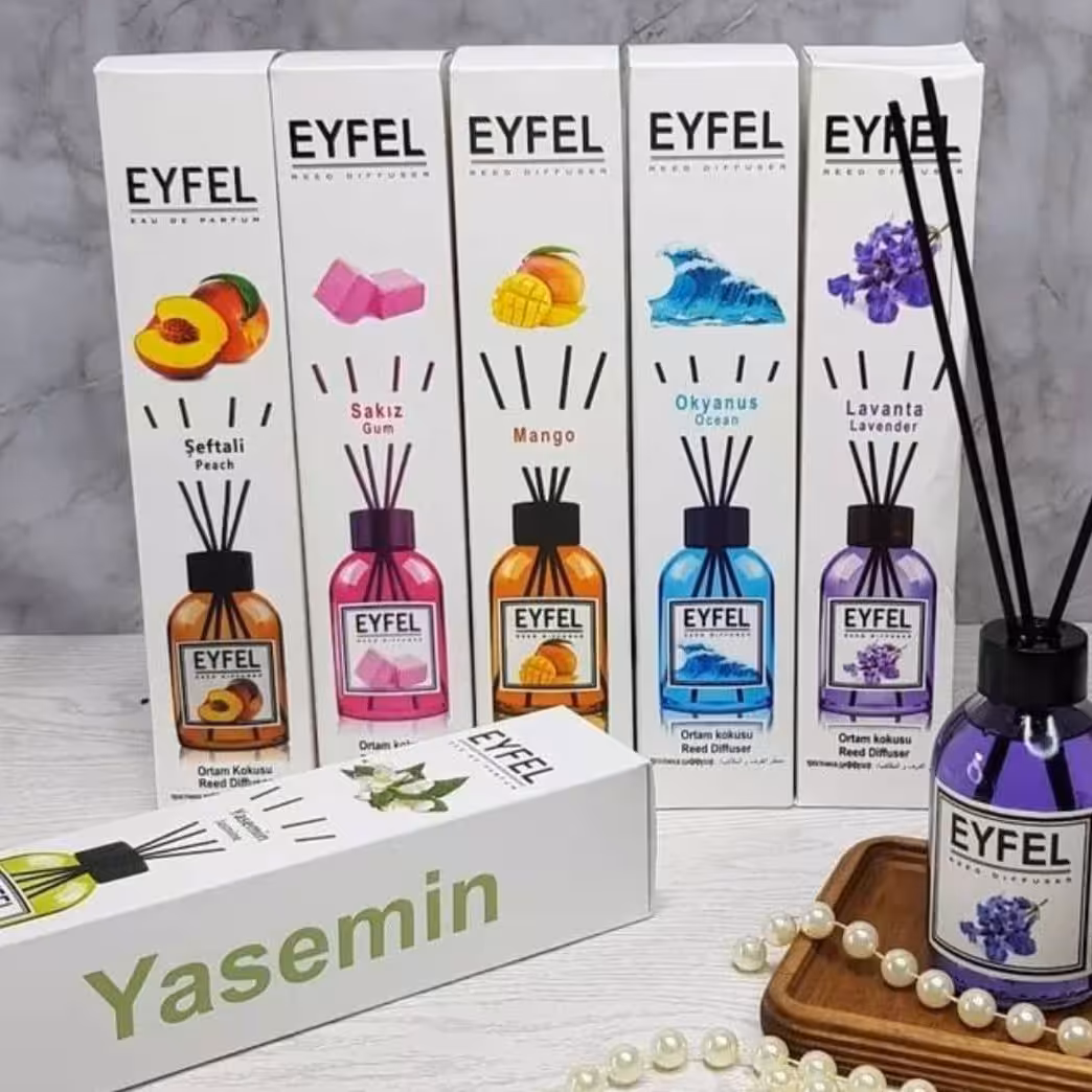 خوشبو کننده ایفل