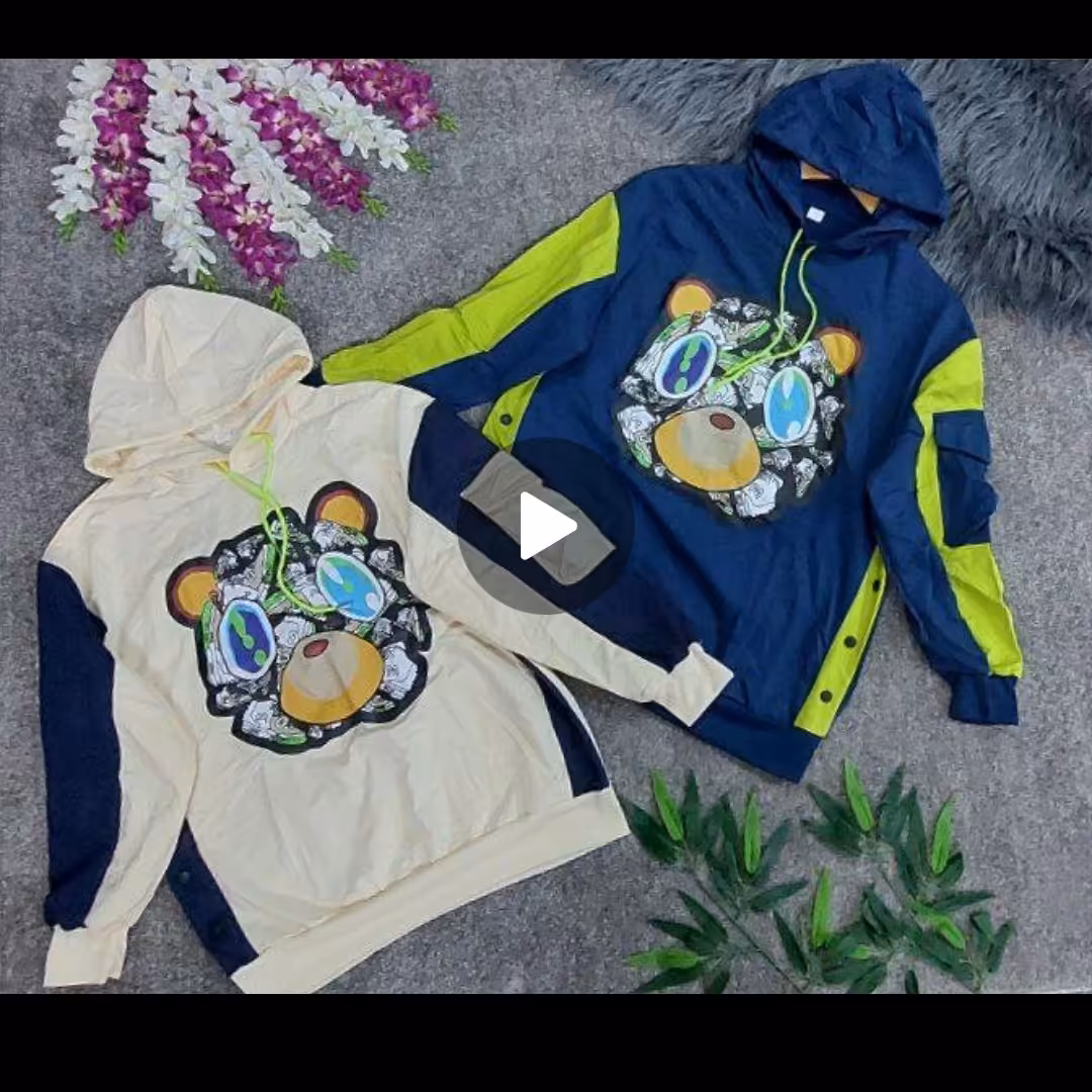 هودی خرسی هودی دورس هودی پاییزه