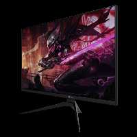 مشخصات ، قیمت و خرید مانیتور گیمینگ جی پلاس G Plus K275FN