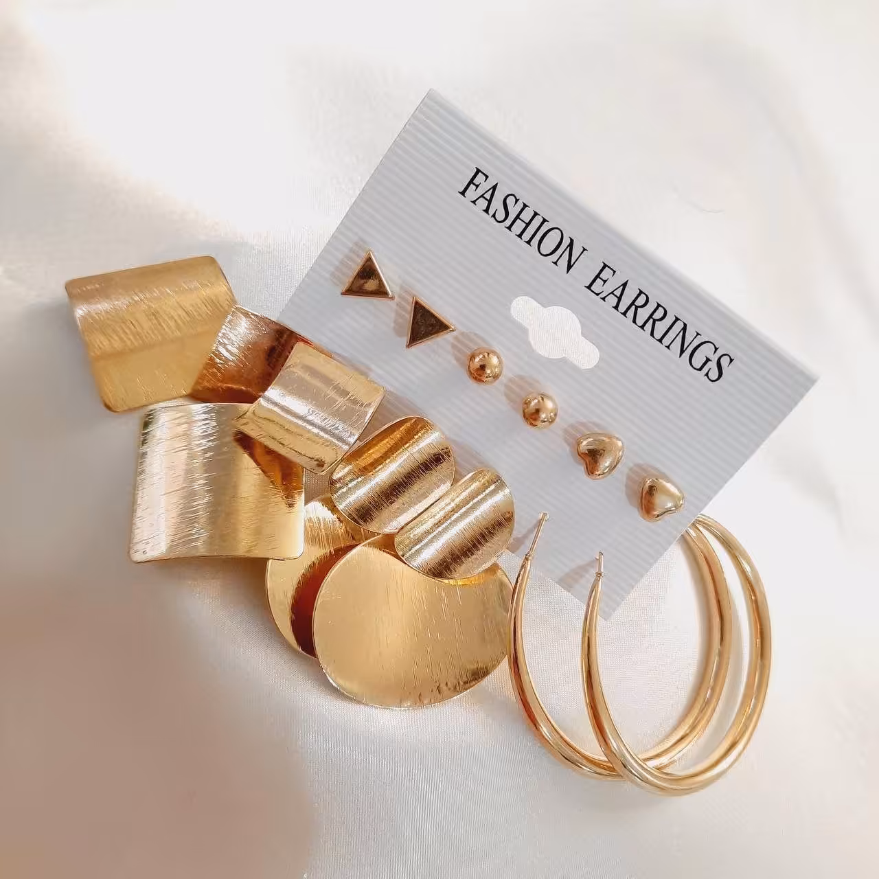 پک گوشواره جذاب