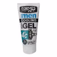 ژل اصلاح فورمس 4°c