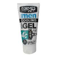 ژل اصلاح فورمس 4°c