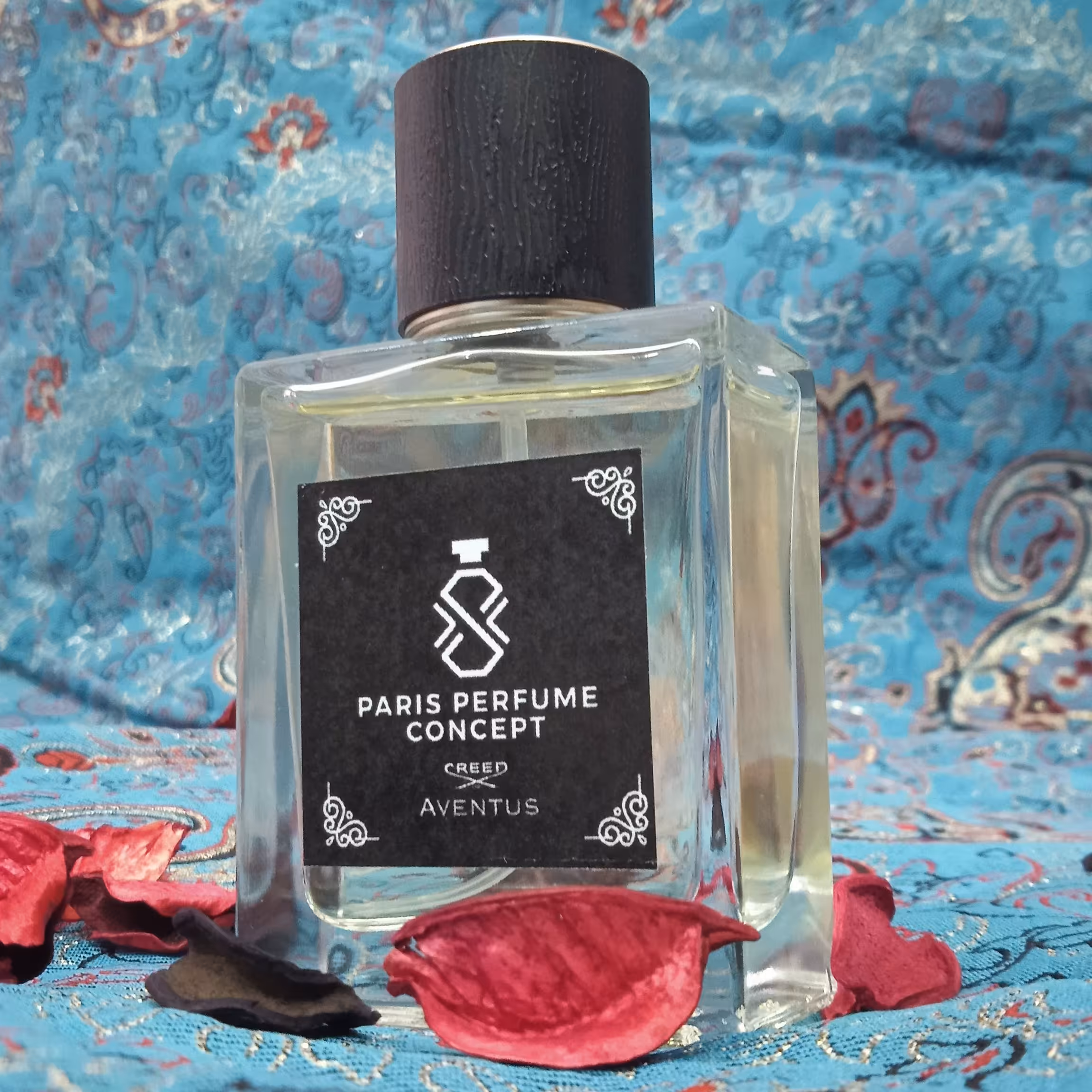 عطر کرید اونتوس مردانه 50 میل ادوپرفیوم اصلی فرانسه