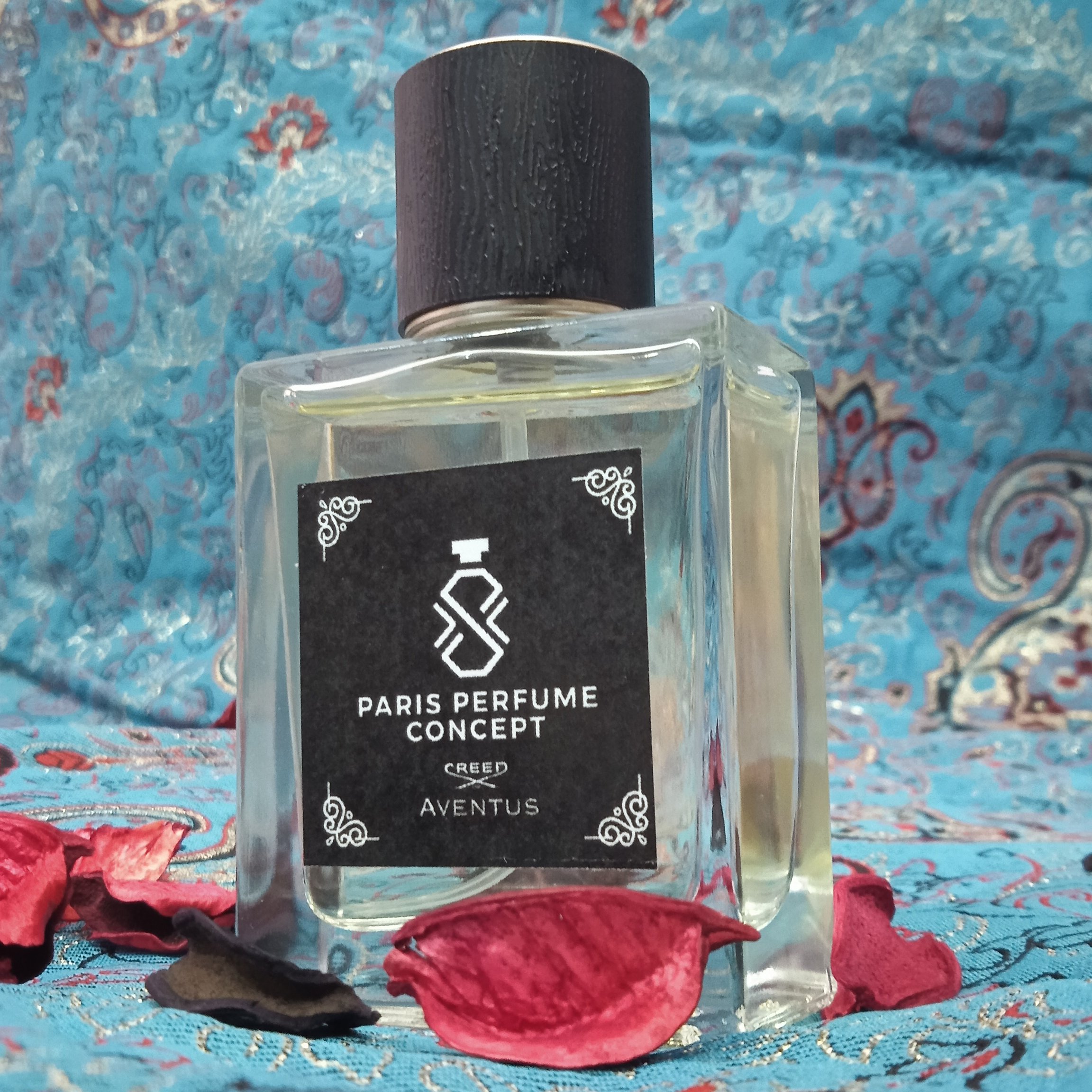 عطر کرید اونتوس مردانه 50 میل ادوپرفیوم اصلی فرانسه