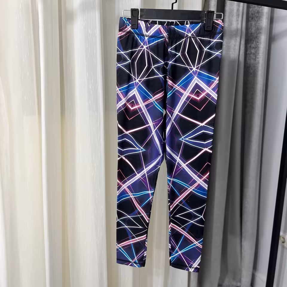 لگ ورزشی غواصی سایز  36--38