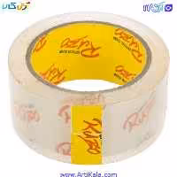 چسب پهن 40 یارد مدل رابو RABO