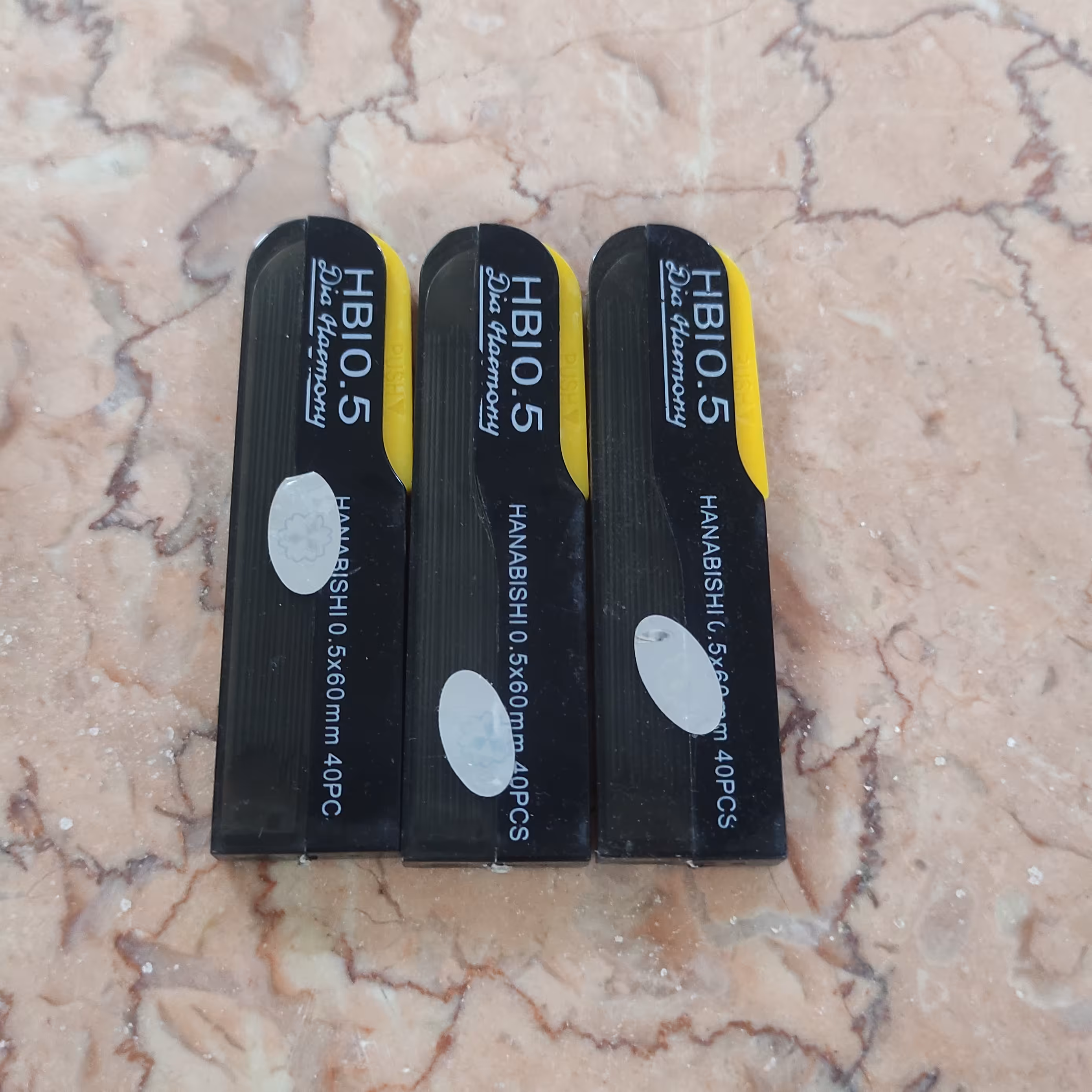 نوک اتود 0.5 دهم 