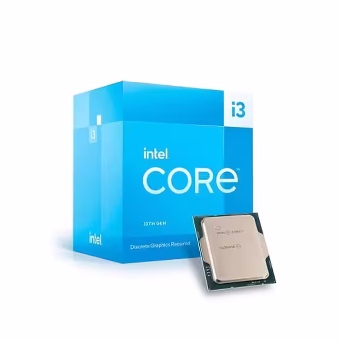 اینتل Core i3-13100
