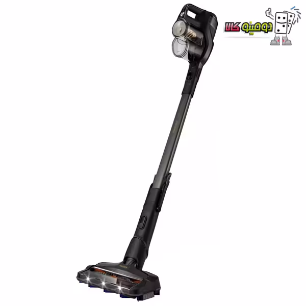 خرید جاروشارژی فیلیپس مدل XC8349 - دومینو کالا