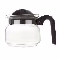 قوری تیمکس  مدل استوانه حجم 700 سی سی