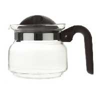 قوری تیمکس  مدل استوانه حجم 700 سی سی